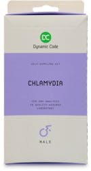 Dynamic Code Chlamydia Test for Men