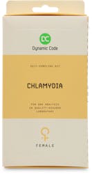 Dynamic Code Chlamydia Test for Women