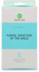 Dynamic Code Nail Fungus Test