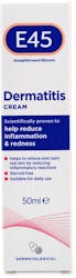 E45 Dermatitis Cream 50ml