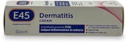 E45 Dermatitis Cream 50ml