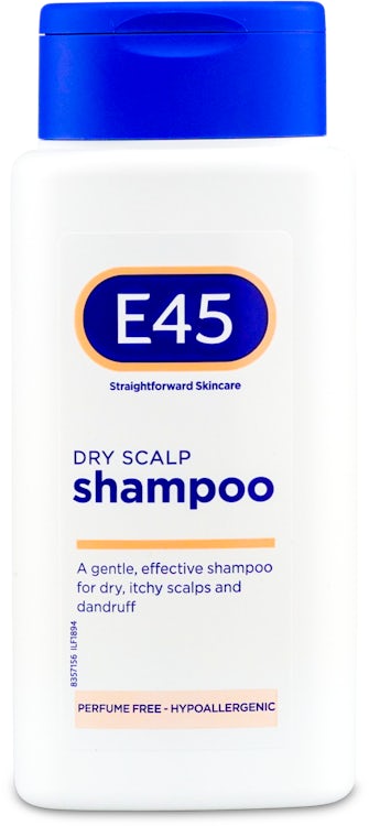 E45 Scalp Shampoo 200ml |