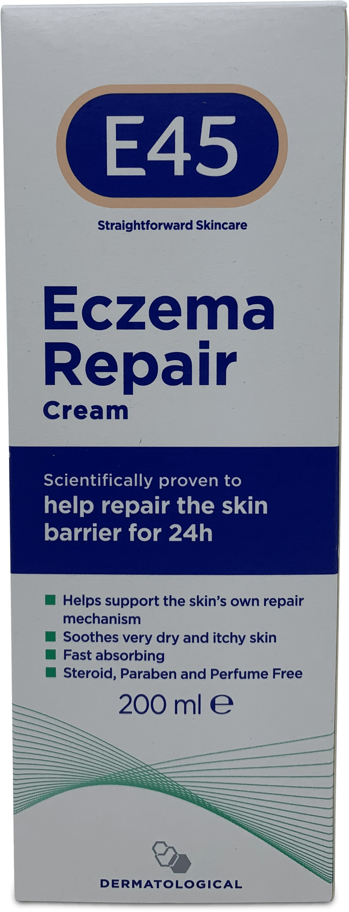 e45 sun cream for eczema