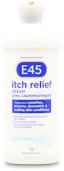 E45 Itch Relief Cream Pump 500g