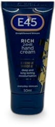 E45 Rich Hand Cream 50ml