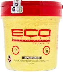 Eco Style Argan Oil Styling Gel Max Hold 473ml