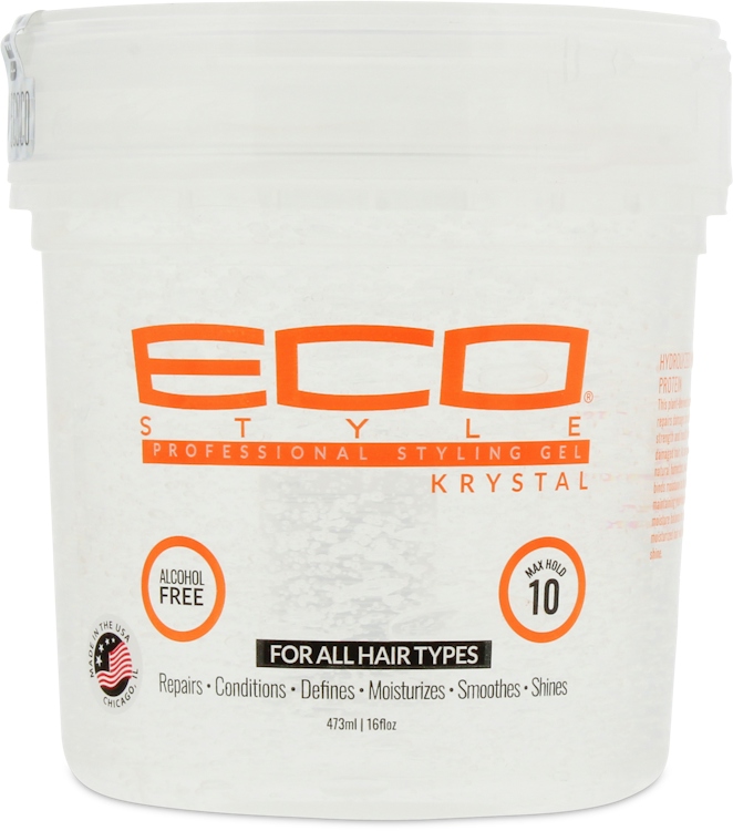 Debenhams Krystal Styling Gel Clear 473ml
