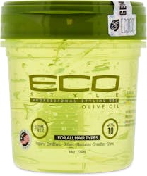 Eco Style Olive Oil Styling Gel Max Hold 226ml