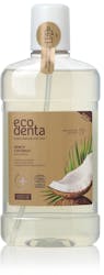 Ecodenta Cosmos Minty Mouthwash with Coconut 500ml