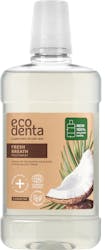 Ecodenta Cosmos Minty Mouthwash with Coconut 500ml