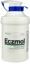 Eczmol Cream 250ml