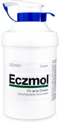 Eczmol Cream 250ml