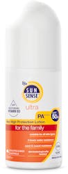 SunSense Ultra SPF 50+ Protection Lotion 50ml