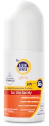 SunSense Ultra SPF50+ Protection Lotion 50ml