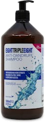 Eight Triple Eight Anti-Dandruff Shampoo 1000ml