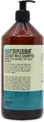 Eight Triple Eight Coconut Shampoo 1000ml