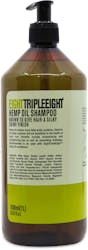 Eight Triple Eight Hemp Shampoo 1000ml