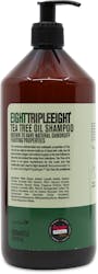 Eight Triple Eight Tea Tree Oil Shampoo 1000ml