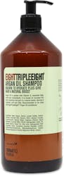 Eight Triple Eight Argan Oil Shampoo 1000ml