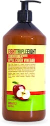 Eighttripleeight  Conditioner Apple Cider Vinegar 1l