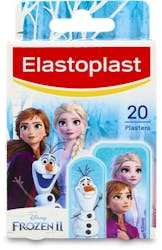 Elastoplast Disney Frozen 20 Plasters