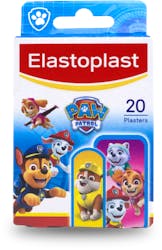 Elastoplast Paw Patrol Plasters 20 pack