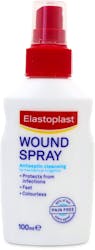 Elastoplast Wound Spray 100ml
