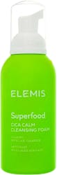 Elemis Superfood 180ml Cleansing Foam Cica Calm