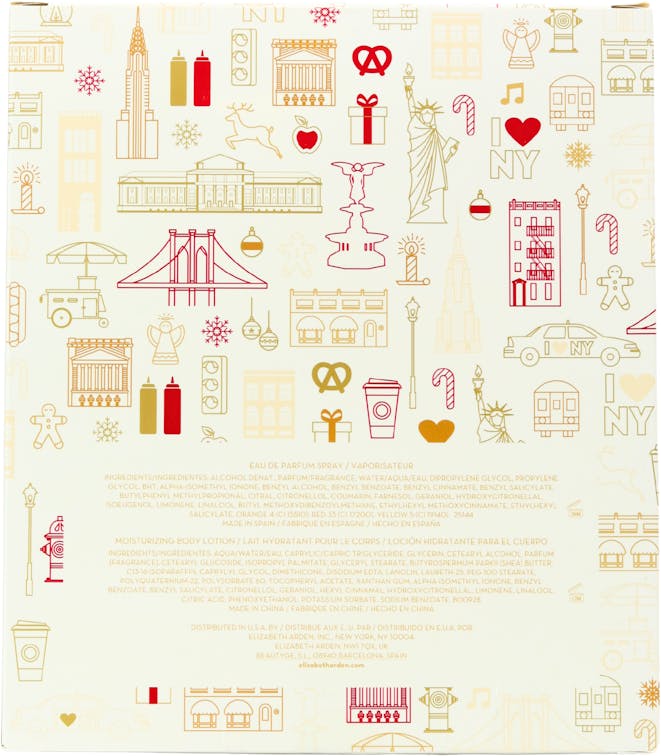 Elizabeth Arden 5th Avenue Gift Set - 2