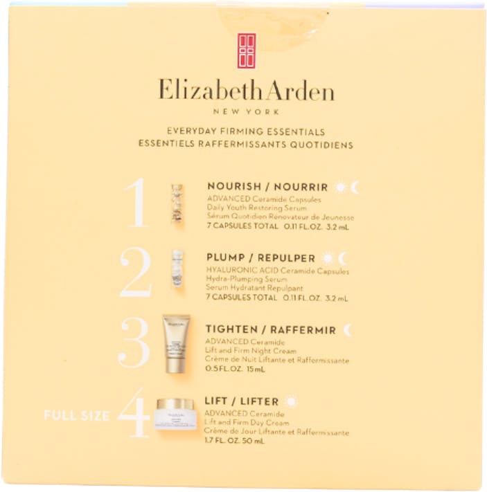 Elizabeth Arden Ceramide Lift & Firm Set - 2
