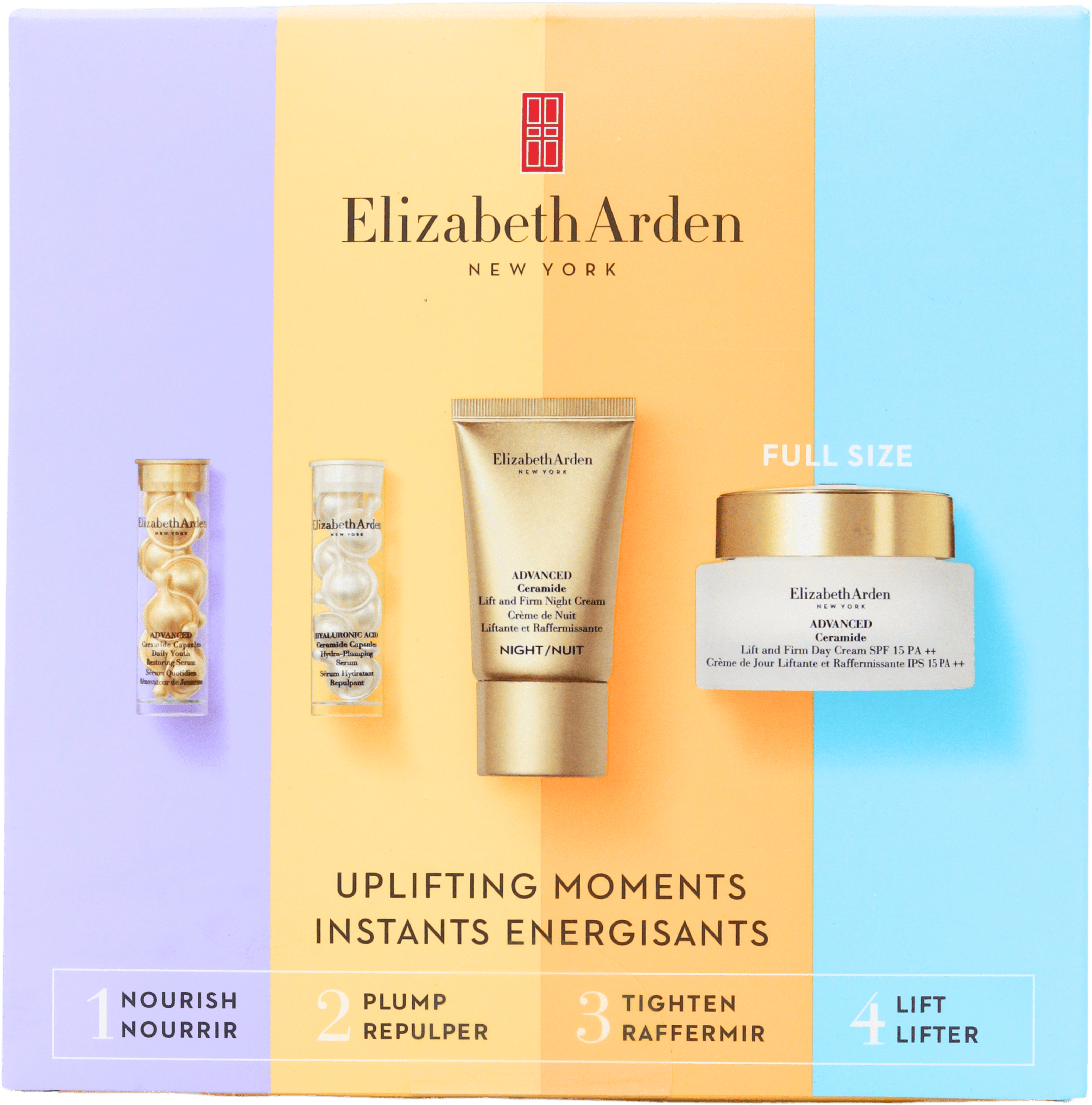 Elizabeth Arden Ceramide Lift & Firm Set