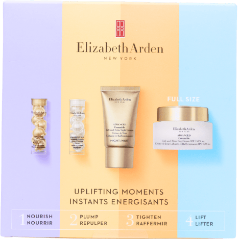 Elizabeth Arden Ceramide Lift & Firm Set