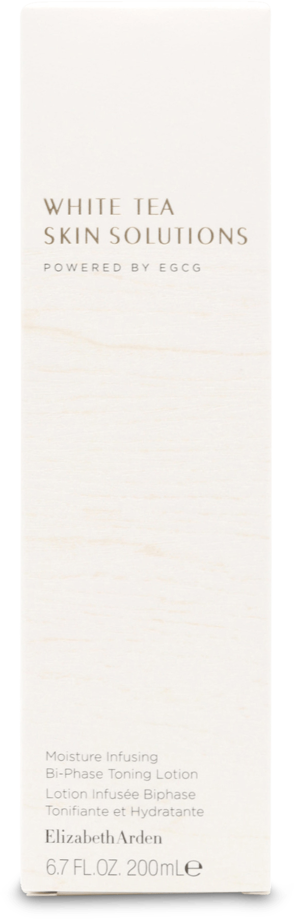 Elizabeth Arden White Tea Skin Solutions 200ml Toning Lotion