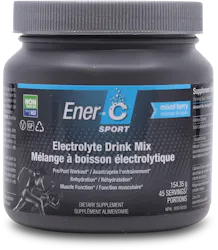 Ener-C Electrolyte Sport Tub 154g