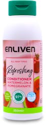 Enliven Fruits Cond Refresh Melon 350ml