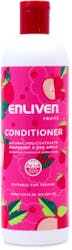 Enliven Natural Conditioner Raspberry & Red Apple 500ml