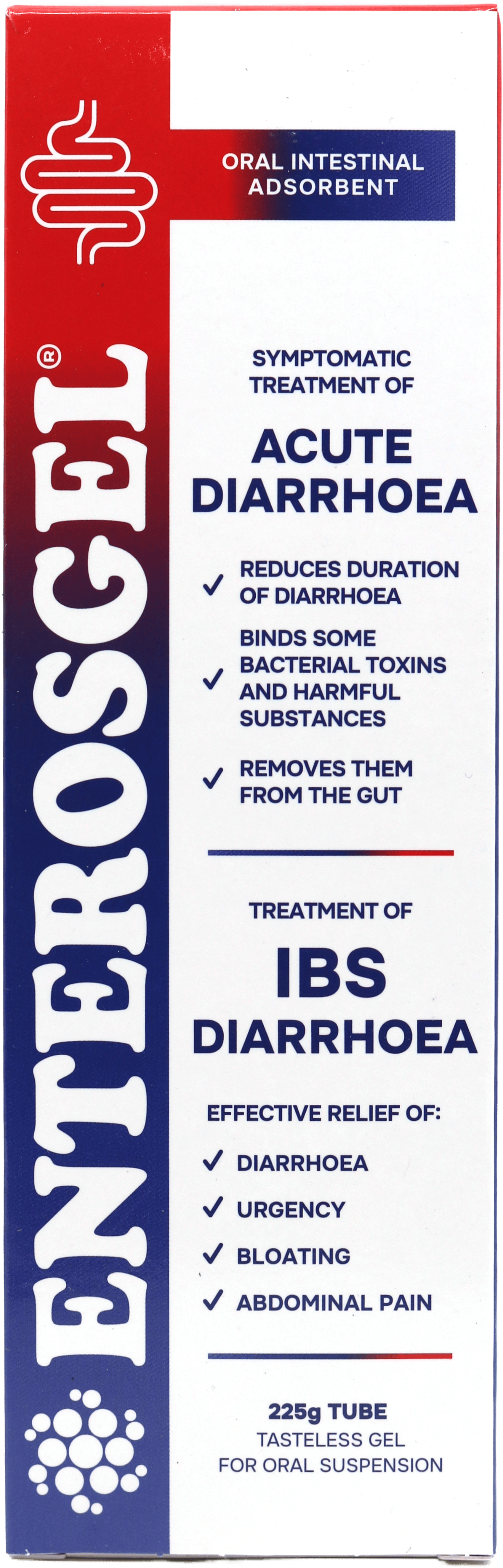 Enterosgel 225g