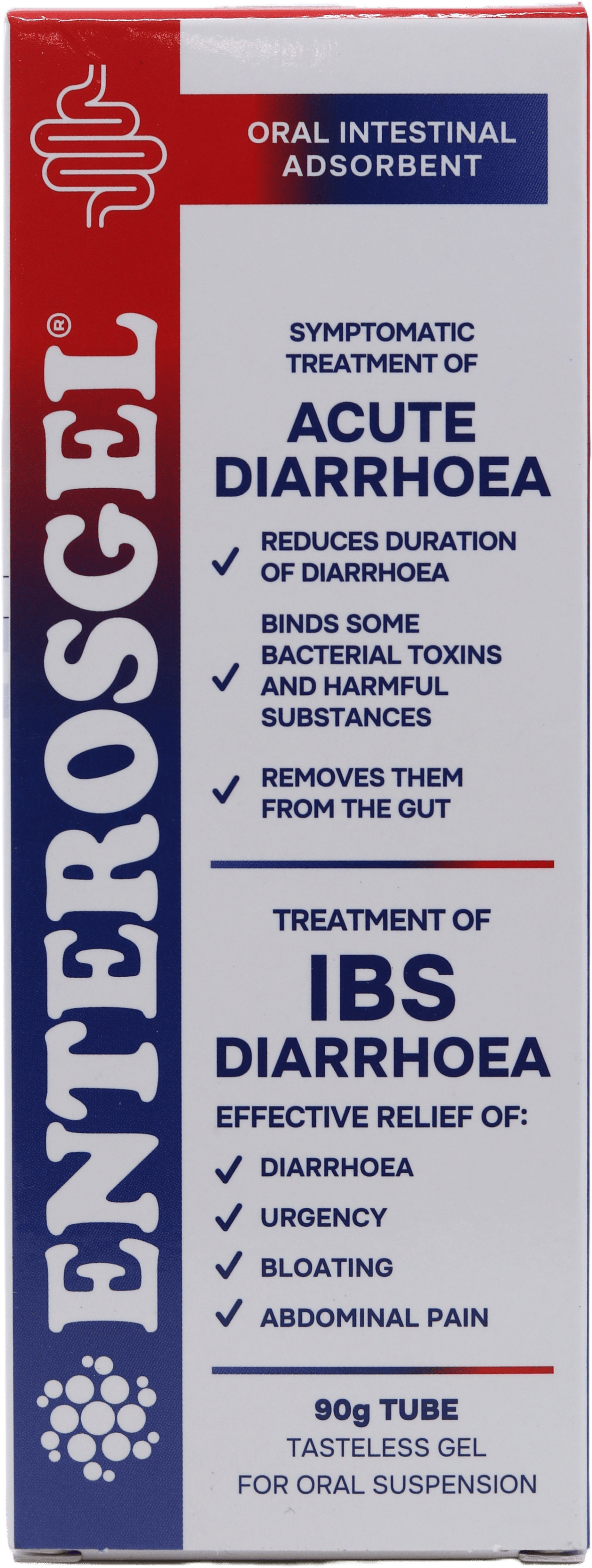 Enterosgel 90g