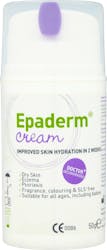 Epaderm Cream 50g