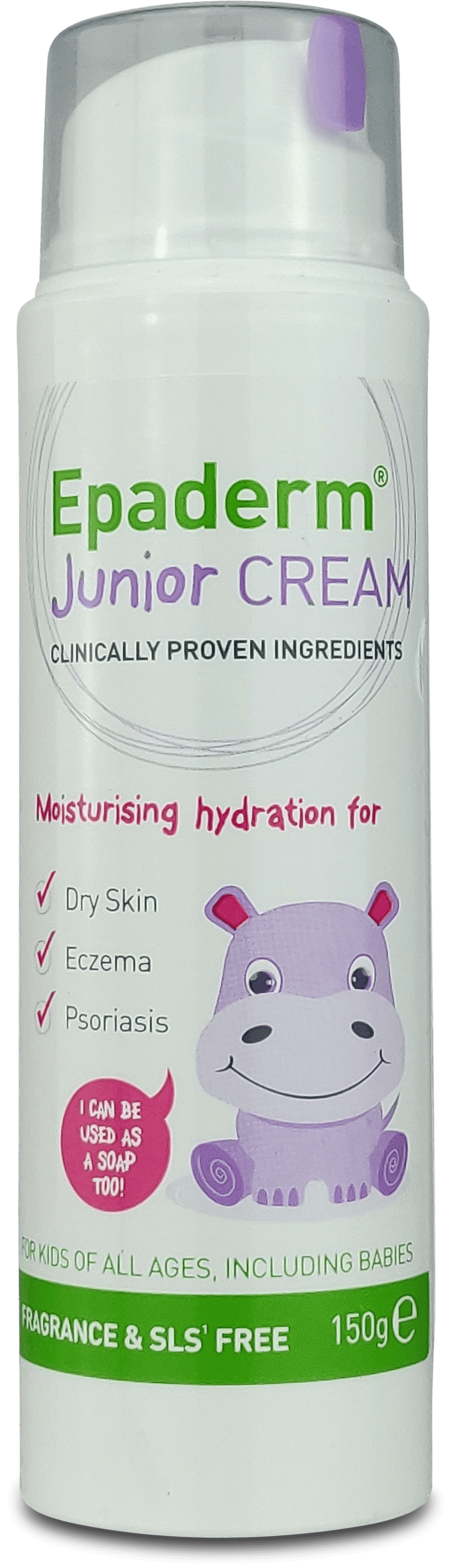 epaderm junior ointment