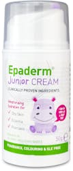 Epaderm Cream Junior 50g