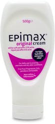 Epimax Cream 500g