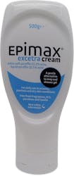 Epimax Excetra Cream 500g