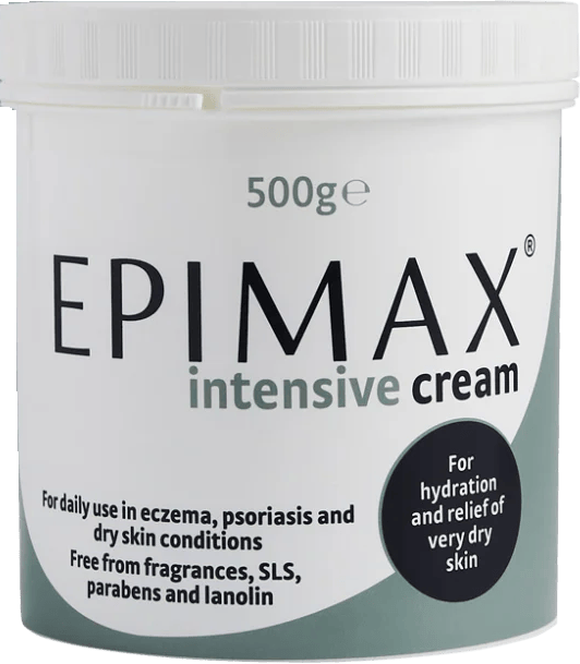 Epimax Intensive Cream 500g