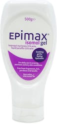 Epimax Isomol Gel 500g