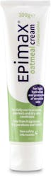 Epimax Oatmeal Cream 100g
