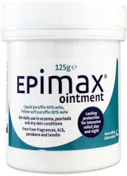 Epimax Ointment 125g
