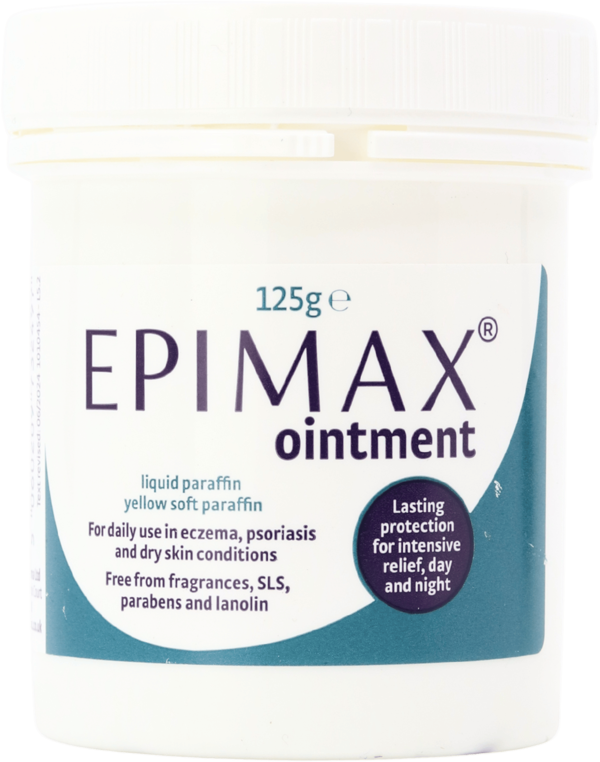 Epimax Ointment 125g