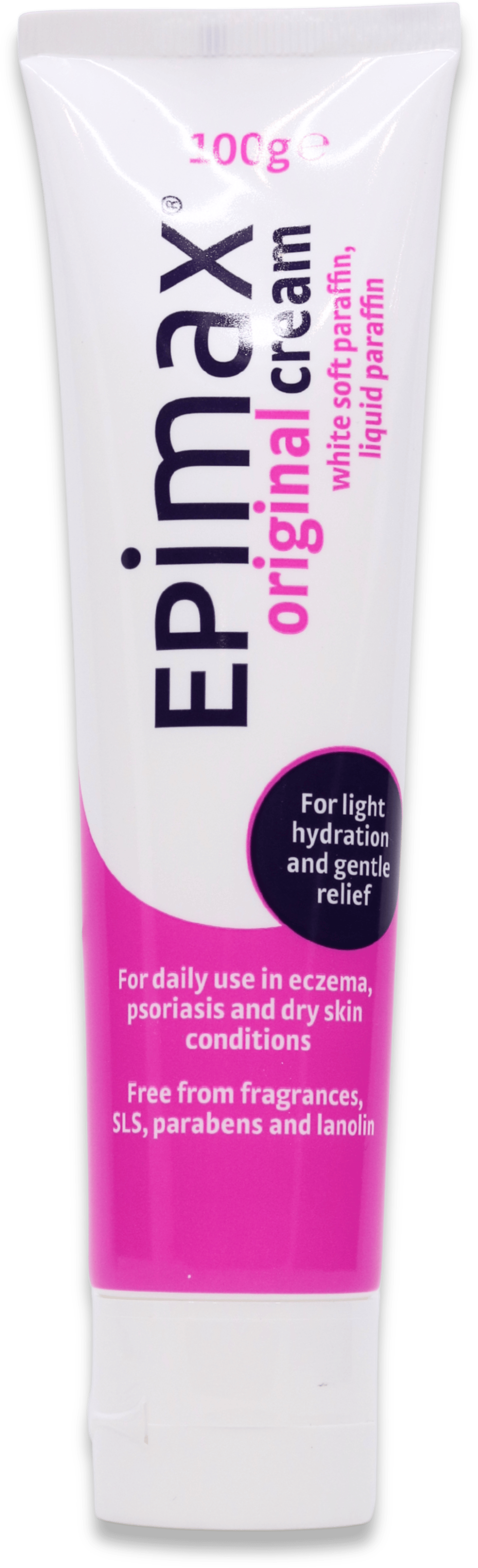 Epimax Original Cream 100g