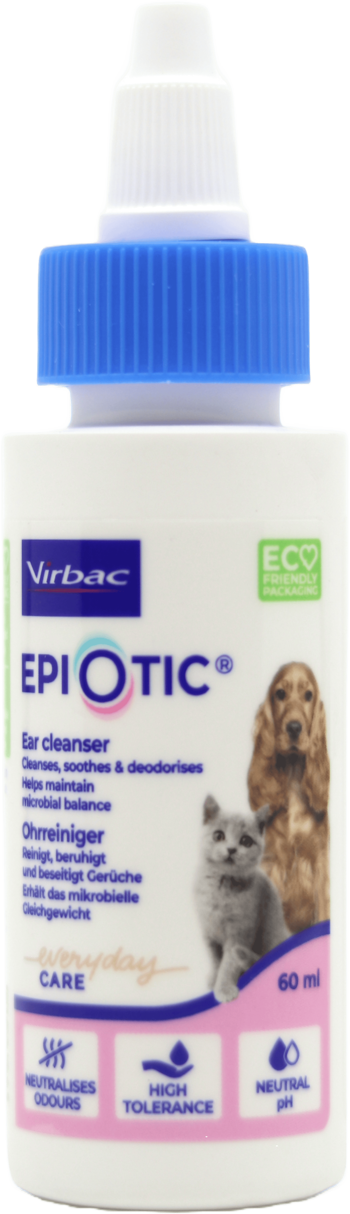 Epiotic Ear Cleanser
